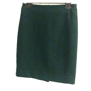 J.Crew Pencil Skirt
